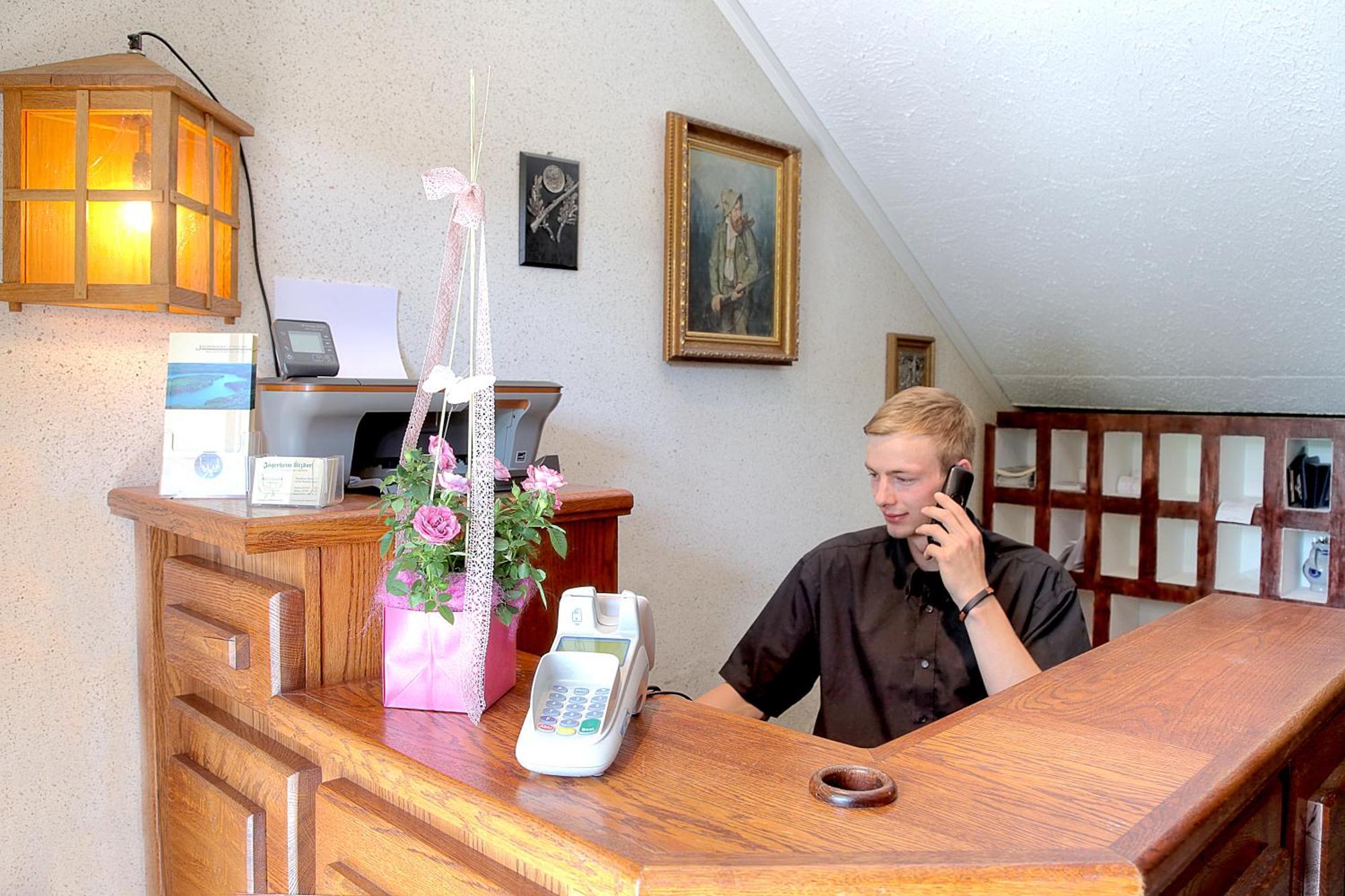 Hotel Am Liepnitzsee ヴァンドリッツ エクステリア 写真