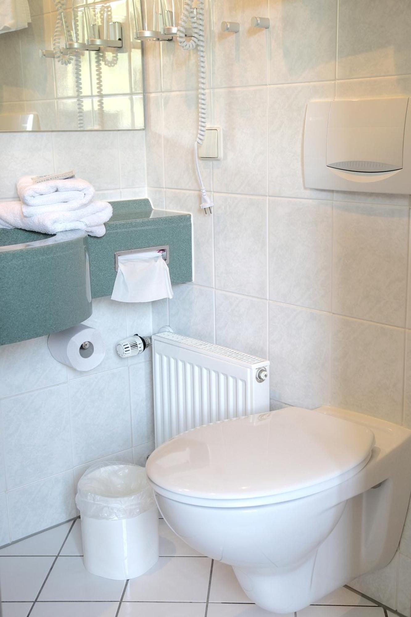 Hotel Am Liepnitzsee ヴァンドリッツ 部屋 写真